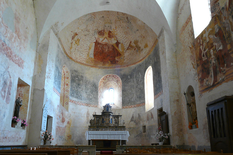 2009_cloture-CoDep_05, Eglise Saint-Pierre-es-Liens de Martignac.jpg